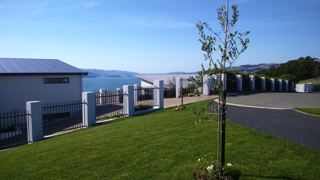 Bed and Breakfast Restview Dunedin Esterno foto