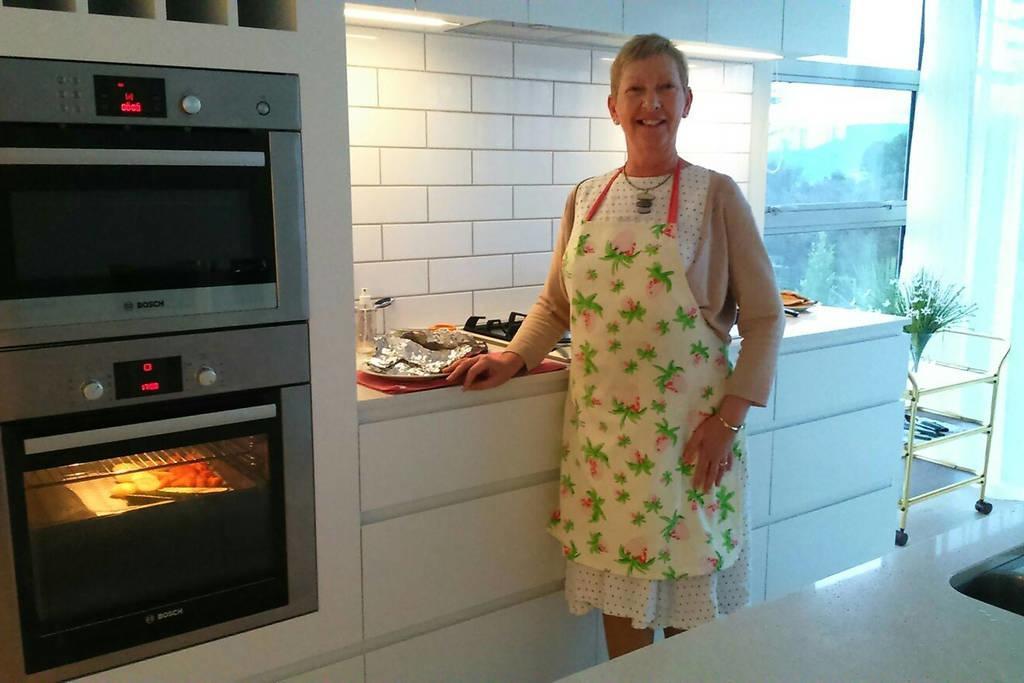 Bed and Breakfast Restview Dunedin Esterno foto