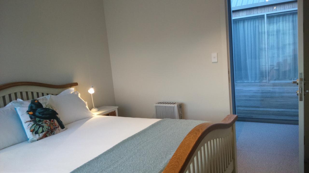 Bed and Breakfast Restview Dunedin Esterno foto