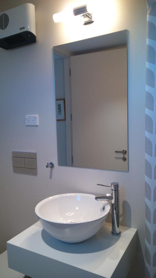 Bed and Breakfast Restview Dunedin Esterno foto