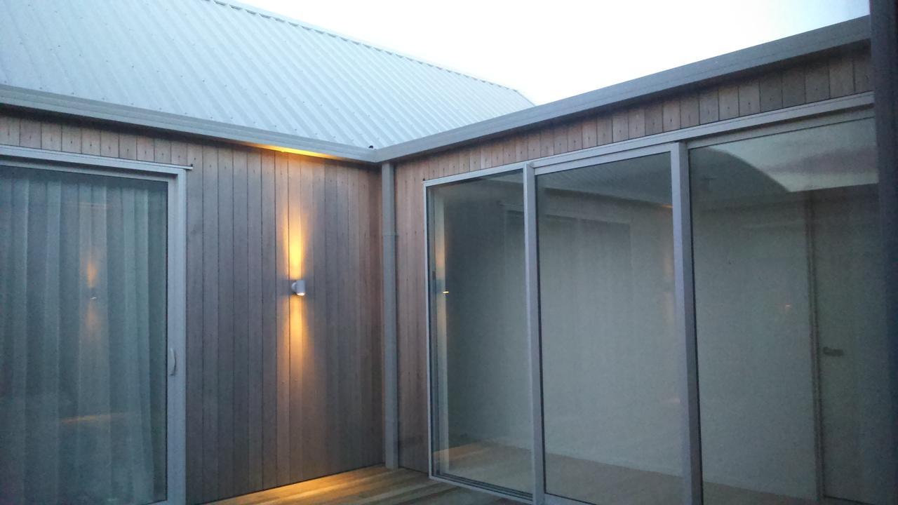 Bed and Breakfast Restview Dunedin Esterno foto