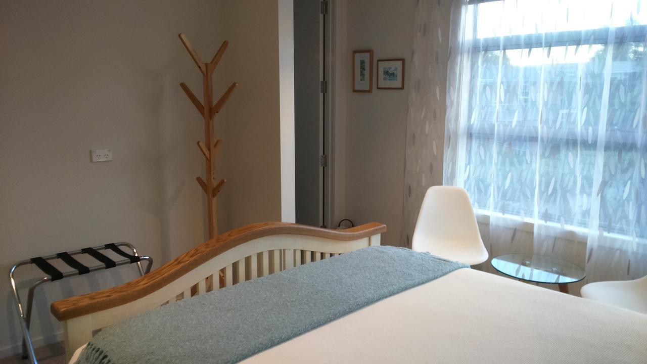 Bed and Breakfast Restview Dunedin Esterno foto