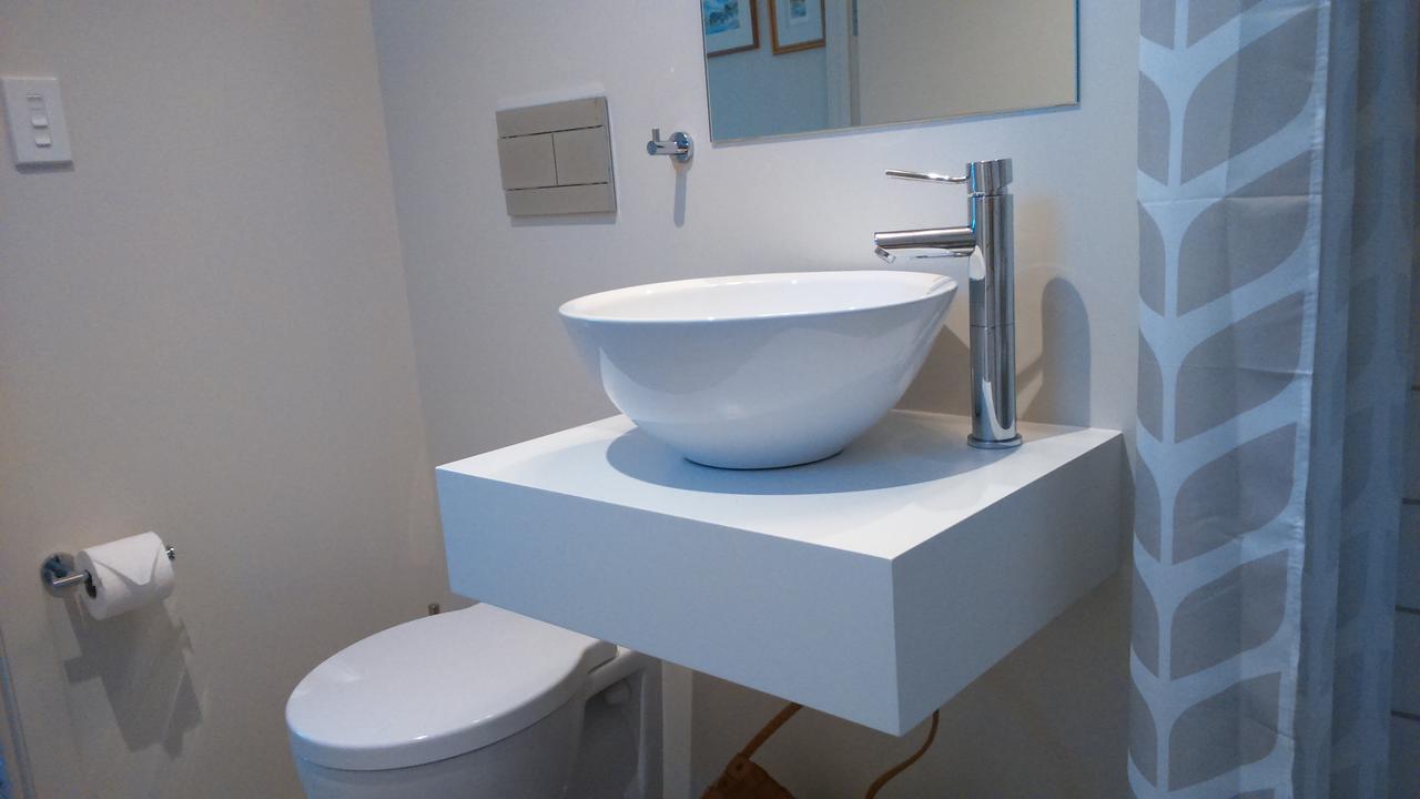 Bed and Breakfast Restview Dunedin Esterno foto