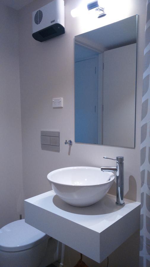 Bed and Breakfast Restview Dunedin Esterno foto
