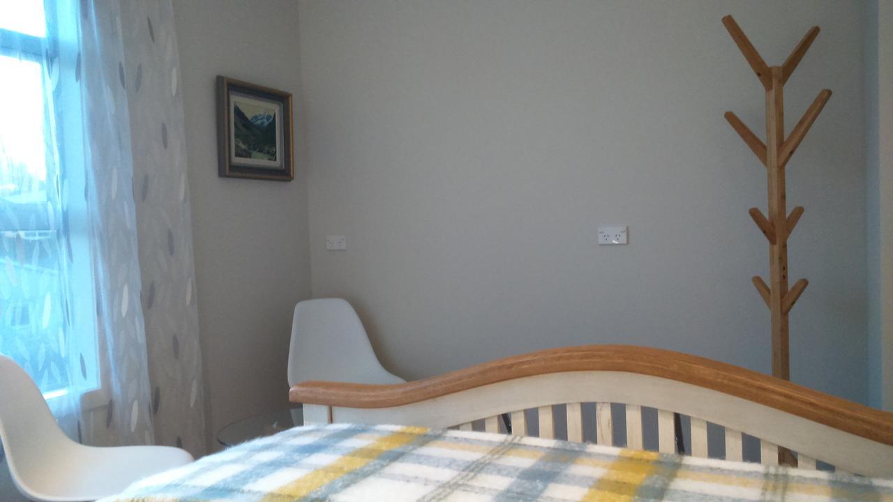 Bed and Breakfast Restview Dunedin Esterno foto